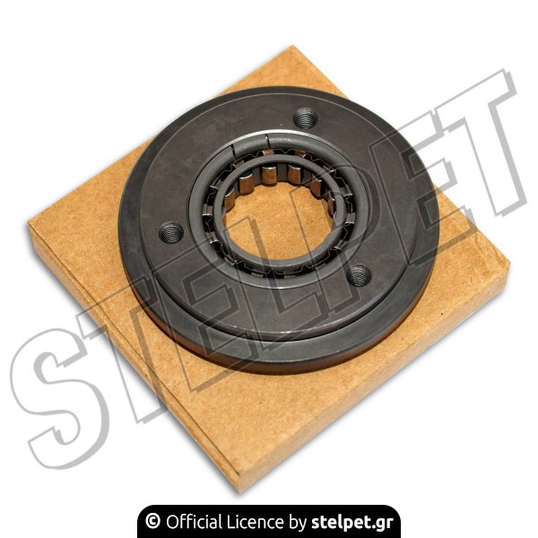 Κομπλέρ μίζας Kawasaki Kaze-R 115 / Modenas Kriss II 115 / Kristar 125